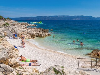 Appartamento per vacanze Ravni Ambiente 35