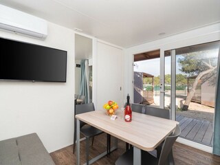 Mobilheim Zlarin Ausstattung 10