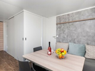 Mobilheim Zlarin Ausstattung 11