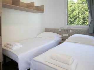 Mobilheim Zlarin Ausstattung 14