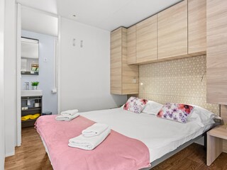 Mobilheim Zlarin Ausstattung 15