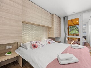 Mobilheim Zlarin Ausstattung 17