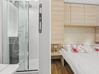 Mobilheim Zlarin Ausstattung 18