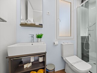 Mobilheim Zlarin Ausstattung 19