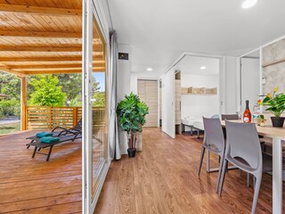 Mobilheim Zlarin Ausstattung 20