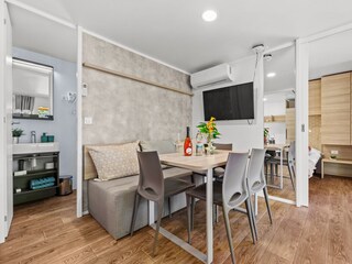 Mobilheim Zlarin Ausstattung 21