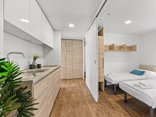 Mobilheim Zlarin Ausstattung 22