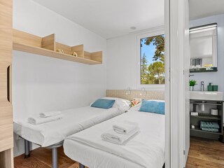 Mobilheim Zlarin Ausstattung 23