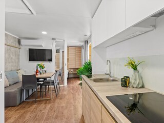 Mobilheim Zlarin Ausstattung 26