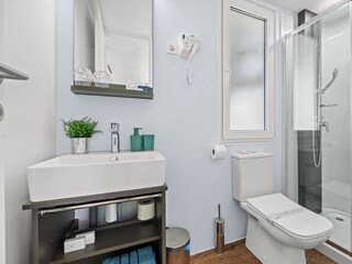 Mobilheim Zlarin Ausstattung 29