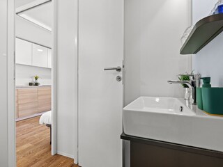 Mobilheim Zlarin Ausstattung 30