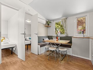 Mobilheim Zlarin Ausstattung 12