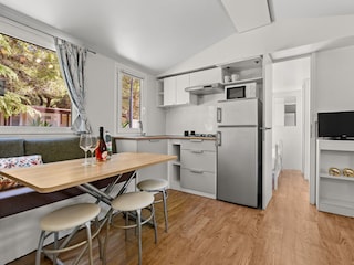 Mobilheim Zlarin Ausstattung 13