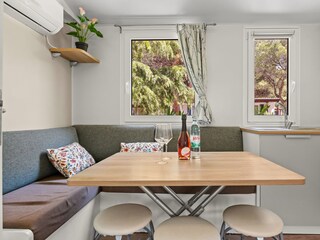 Mobilheim Zlarin Ausstattung 14