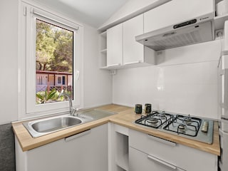 Mobilheim Zlarin Ausstattung 15