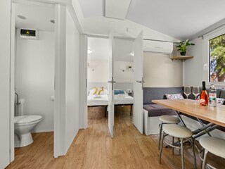 Mobilheim Zlarin Ausstattung 16