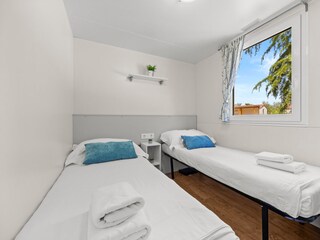 Mobilheim Zlarin Ausstattung 20