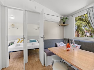 Mobilheim Zlarin Ausstattung 24