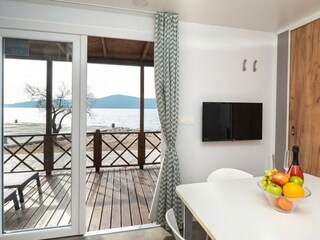 Mobilheim Zlarin Ausstattung 14