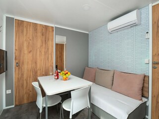 Mobilheim Zlarin Ausstattung 15