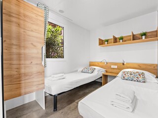 Mobile home Zlarin Features 16