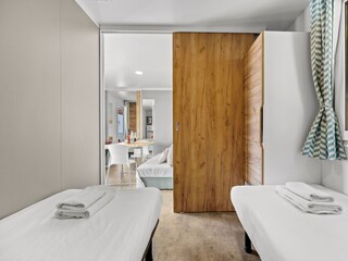 Mobile home Zlarin Features 17