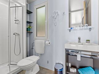 Mobile home Zlarin Features 19