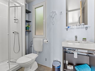 Mobilheim Zlarin Ausstattung 19