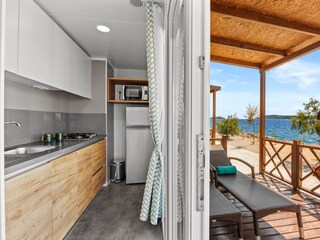 Mobile home Zlarin Features 22