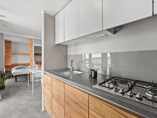 Mobile home Zlarin Features 23