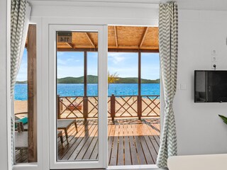 Mobile home Zlarin Features 25