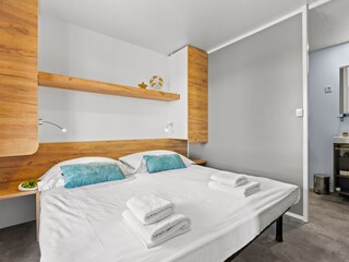 Mobile home Zlarin Features 26