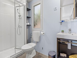 Mobile home Zlarin Features 27