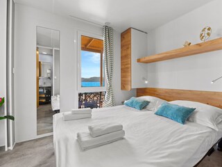 Mobile home Zlarin Features 28