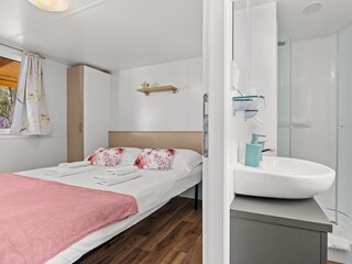 Mobilheim Zlarin Ausstattung 18