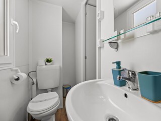Mobilheim Zlarin Ausstattung 20