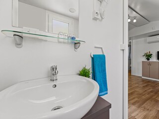 Mobilheim Zlarin Ausstattung 23