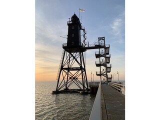 Unser Leuchtturm