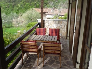 Holiday apartment Tremosine sul Garda Outdoor Recording 4