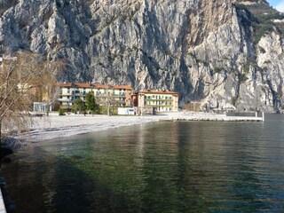 Holiday apartment Tremosine sul Garda Environment 18