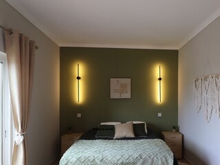 Villa Portugal Características 28