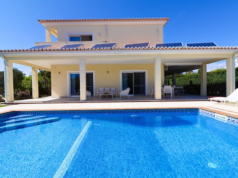 Villa Alégria