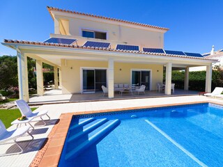 Villa Portugal Grabación al aire libre 3