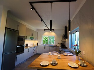 Villa Portugal Équipement 32