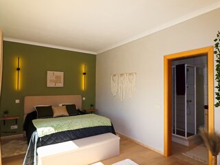 Villa Portugal Características 27