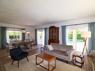 Villa Portugal Équipement 17