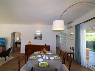 Villa Portugal Características 18