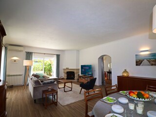 Villa Portugal Características 19