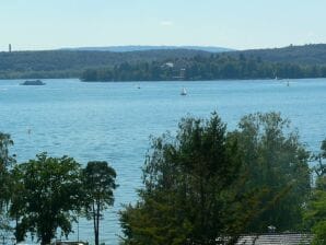 Ferienwohnung Panorama Seeblick - Unteruhldingen - image1