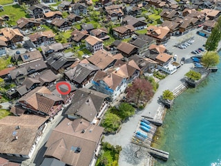 Ferienwohnung Brienz Umgebung 22